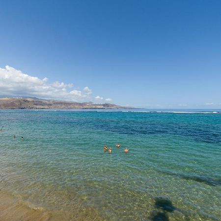 Comfy On The Beach By Canariasgetaway Las Palmas de Gran Canaria Exterior foto