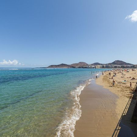 Comfy On The Beach By Canariasgetaway Las Palmas de Gran Canaria Exterior foto