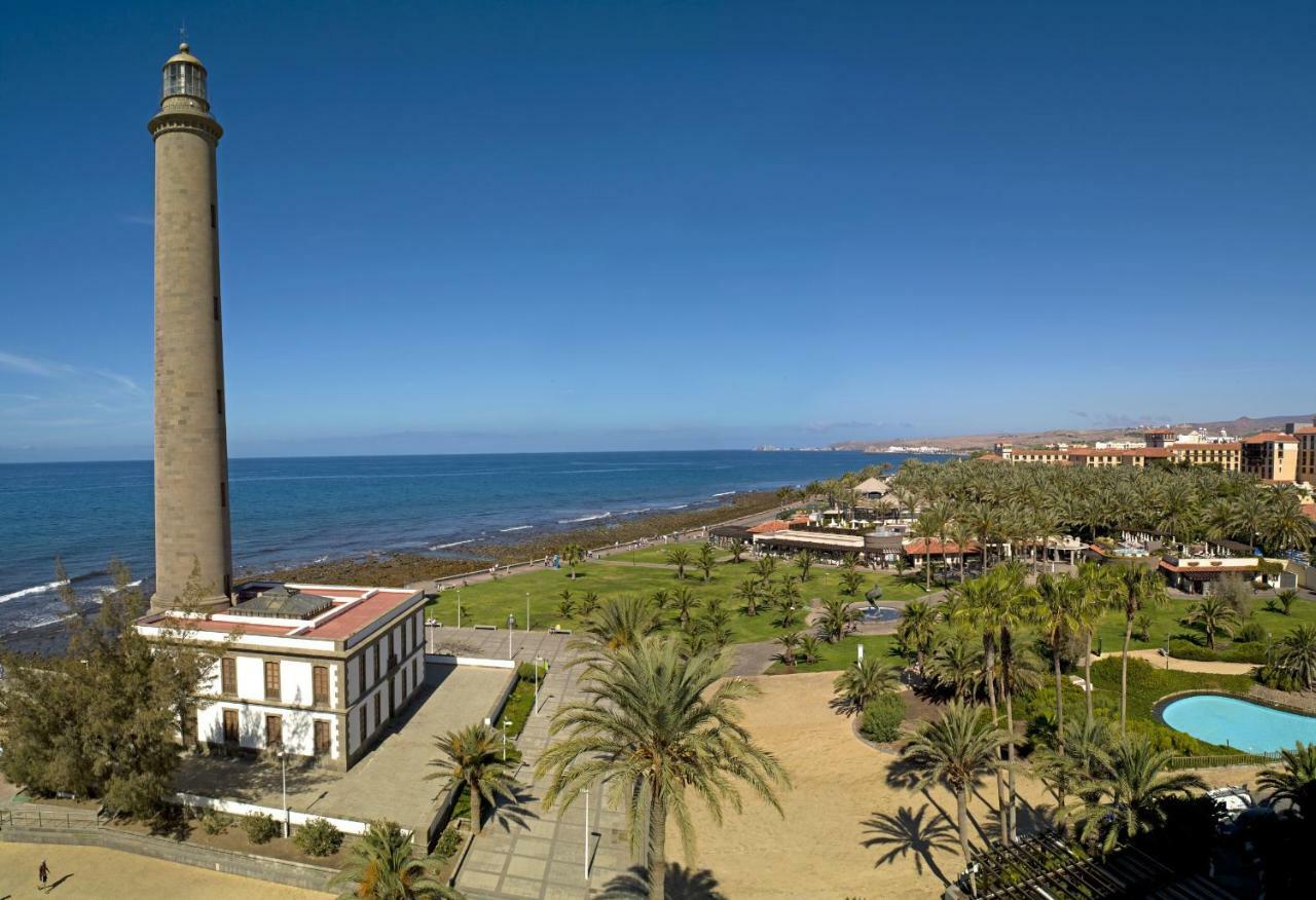 Comfy On The Beach By Canariasgetaway Las Palmas de Gran Canaria Exterior foto
